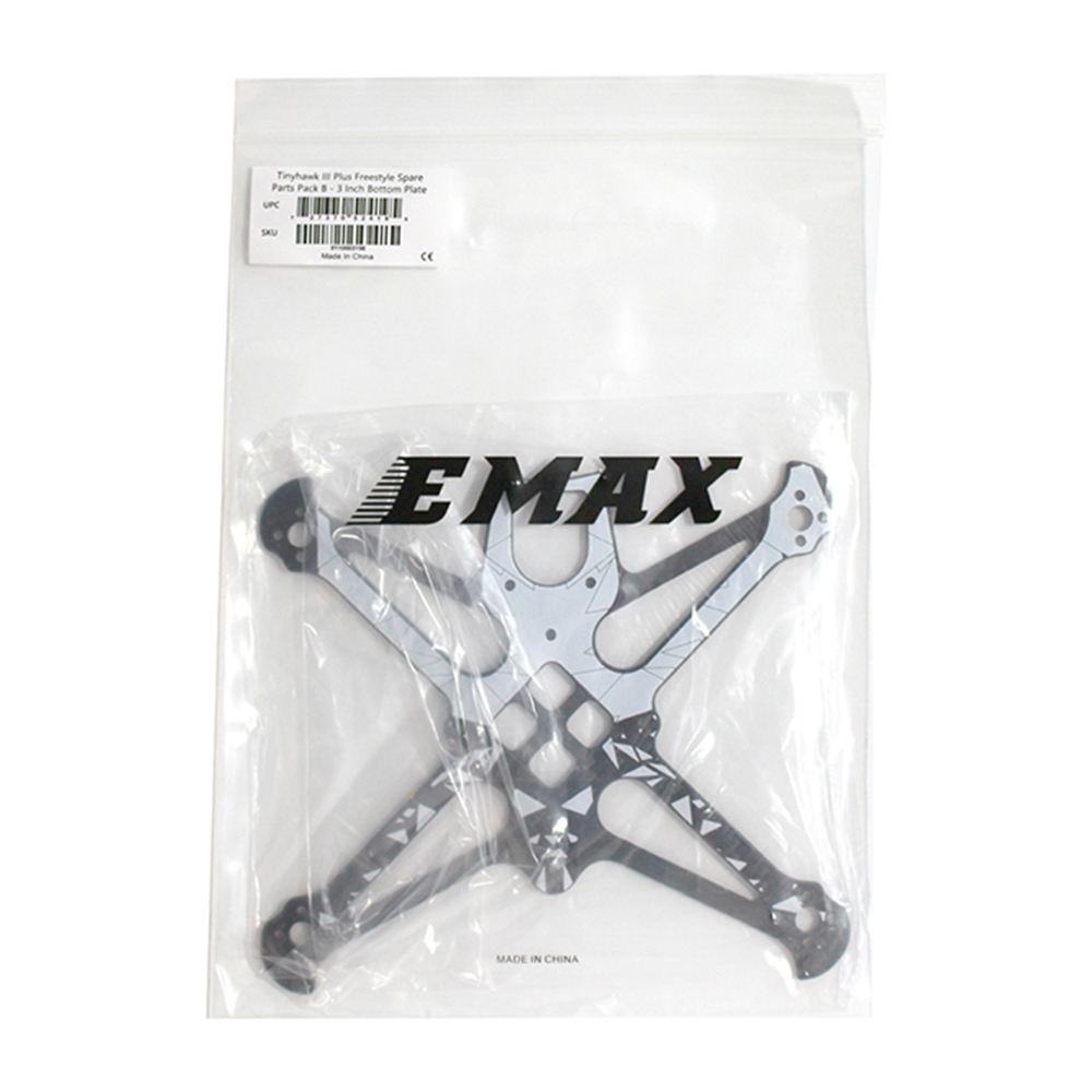 Emax-Tinyhawk-III-PLUS-Freestyle-Ersatzteilpaket-B-Untere-Platte-integriert-mit-Austauscharm-2014724-5